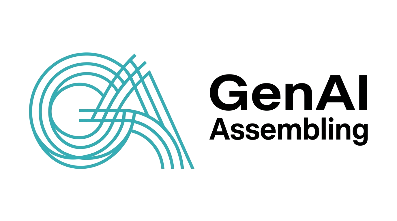 Logo — Light Background